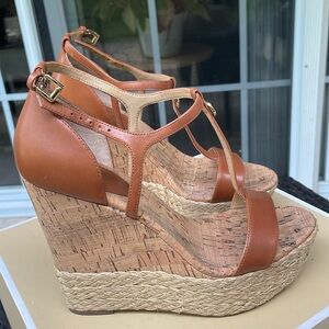 Michael Kors Kerri Wedge
